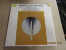 MAHLER HAMPSON Symphonie No.6 2XLP Box Set Used  1989 Deutsche Grammophon DE