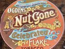 Small Faces Ogdens Nut Gone Flake LP Immediate Die Cut Cover VG+ Vinyl Original