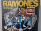 RAMONES Road to Ruin lp SEALED  self titled leave home rocket to russia punk