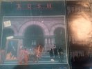 RUSH Moving Pictures Album LP Record 1981 Mercury Records SRM-1-4013 1st Press
