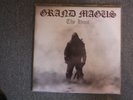 Grand Magus The Hunt Violet Doppel-LP Vinyl mit Poster