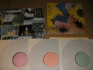 The Bevis Frond / North Circular (3 x Vinyl) von Nick Saloman signiert +Poster