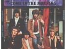 MOBY GRAPE-RARE PICTURE SLEEVE + 45--(HEY GRANDMA)--PS--PIC--SLV