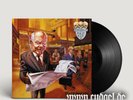 EVILDEAD - the underworld LP black