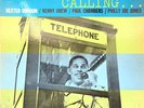 disque 33 tour de Dexter GORDON - Dexter Calling... -