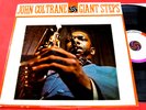 John Coltrane 