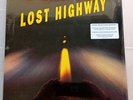 Motion Picture Soundtrack Lost Highway Vinyl LP Various Artists