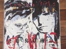 Indigo Girls - Nomads Indians Saints Vinyl Record