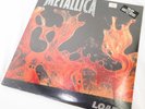 Vintage FACTORY SEALED   METALLICA 