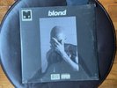 [First Press] Frank Ocean blond Black Friday Limited Edition 2016