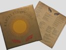 13th Floor Elevators Easter IALP5 Stereo Posturos Rare Psychedelic Vtg Vinyl EX
