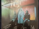 Wolf Alice - Blue Weekend.  Personally SIGNED 12” Vinyl.