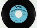 Psych 45 - Velvet Underground & Nico - Sunday Morning - Verve - promo