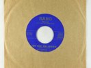 R&B Jazz Popcorn 45 - Sylvester & The Cats - Hey Man, Ugh S-h-h-h-h - Sarg