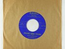 Rockabilly 45 - Eddy Dugosh - Strange Kinda Feeling - Sarg VG+