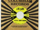 Rockabilly 45 - Little Jimmy Dickens - I Got A Hole In My Pocket - Columbia VG+