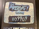 Fight Fire with Fire / Champions of London by Prodigy (Record, 2019)
