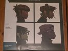 Gorillaz Demon Days LP VMP Numbered NM/VG+ Vinyl Me Please Complete