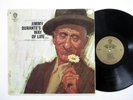 JIMMY DURANTE Way of Life LP 1965 Jazz Pop EX vinyl   b1374