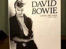 David Bowie - Loving The Alien (1983 - 1988) (15XLP Box Set, DBXL4, Sealed)