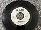 Roy Hamilton Earthquake
