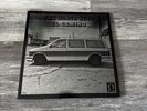 The Black Keys - El Camino - RSD 2012 - 12” Double LP + 7” Single - Numbered