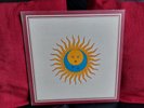King Crimson – Larks' Tongues In Aspic Vinyl LP Prog Rock Album 33rpm 1973