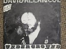 David Allan Coe UNDERGROUND Album Play-Tested Adults Only  Record Vinyl LP RARE