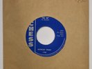 HOWLIN WOLF: Tell Me / Who’s Been Talking US Chess 1750 Blues 45 NM HEAR