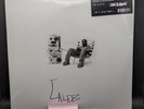 Autographed Signed Don Toliver Octane Playback Edition Vinyl LP **Read Desc**