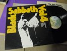 BLACK SABBATH VOL 4-CLASSIC ROCK LP ON WB-GATEFOLD-OZZY