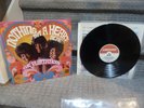 The Flirtations Nothing But a Heartache Deram LP Vinyl Record Album RARE PROMO