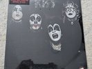 Kiss Self Titled LP  Vinyl 9001 SEALED- RARE Debut- Transition Hype -9001