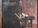 John Hammond, So Many Roads vinyl LP,  1965 VG Rare- VSD-79178