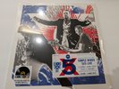 Simple Minds 5x5 Live 3LP Red White Blue Vinyl - Record Store Day 2022 UK IMPORT