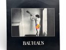Bauhaus In The Flat Field Vinyl 1980 First Press LP 4AD CAD 13 Peter Murphy Goth