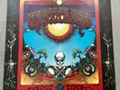 Grateful Dead - Aoxomoxoa - Warner Bros/Seven Arts WS 1790 USA W7 green label LP