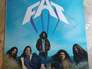 Fat LP Self Titled UK Orange RCA 1st Press MINTY VINYL PROG MASTERPIECE