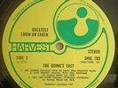Greatest Show On Earth LP The Goings Easy UK Harvest 1st Press INCREDIBLE AUDIO