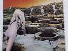 Led Zeppelin - Houses Of The Holy (LP, 1973, RL,  SD 7255) VG+, VG+
