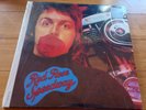 Paul McCartney and Wings Red Rose Speedway Vinyl Deluxe  12