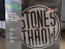 Stones Throw TTL Selects 8LP Vinyl Boxset MF DOOM Madlib J Dilla Nxworries VG+