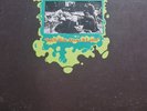 VERY RARE NUCLEUS, WE'LL TALK ABOUT IT LATER FIRST PRESSING. VERTIGO SWIRL N/M