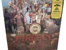 Firefly Trilogy Lp Box Set Rob Zombie House 1000 Corpses Devil’s Rejects Vinyl