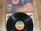 King Crimson - In The Wake Of Poseidon - Vinyl LP - Atlantic SD 8266 - 1970