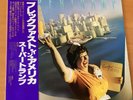 SUPERTRAMP BREAKFAST IN AMERICA JAPAN LP OBI AMP-6034