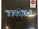 Daft Punk – TRON: Legacy (Soundtrack) Blue Transparent/Clear Limited Edition