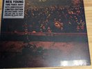 Neil Young - Time Fades Away 50 (50th Anniversary Ed. LP) SEALED Clear vinyl