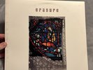 Erasure: The Innocents 1988 LP 1-25730 Sire Records SRC Press