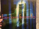 ELTON JOHN - GREATEST HITS VOL. 3 ORIG 1987 US 12